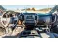 Summit White - Silverado 2500HD WT Regular Cab 4x4 Photo No. 24