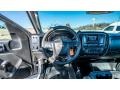 Summit White - Silverado 2500HD WT Regular Cab 4x4 Photo No. 25