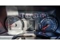Summit White - Silverado 2500HD WT Regular Cab 4x4 Photo No. 26