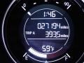 2020 Crystal Black Pearl Honda HR-V LX AWD  photo #30