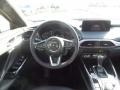 2023 Jet Black Mica Mazda CX-9 Grand Touring AWD  photo #4