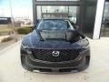 Jet Black Mica - CX-50 S Premium Plus AWD Photo No. 2