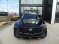 2023 Jet Black Mica Mazda CX-50 S Premium Plus AWD  photo #2