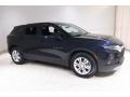 Midnight Blue Metallic 2020 Chevrolet Blazer LT AWD