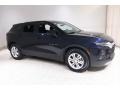 2020 Midnight Blue Metallic Chevrolet Blazer LT AWD #145660532