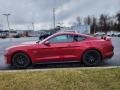 2022 Rapid Red Metallic Ford Mustang GT Premium Fastback  photo #8