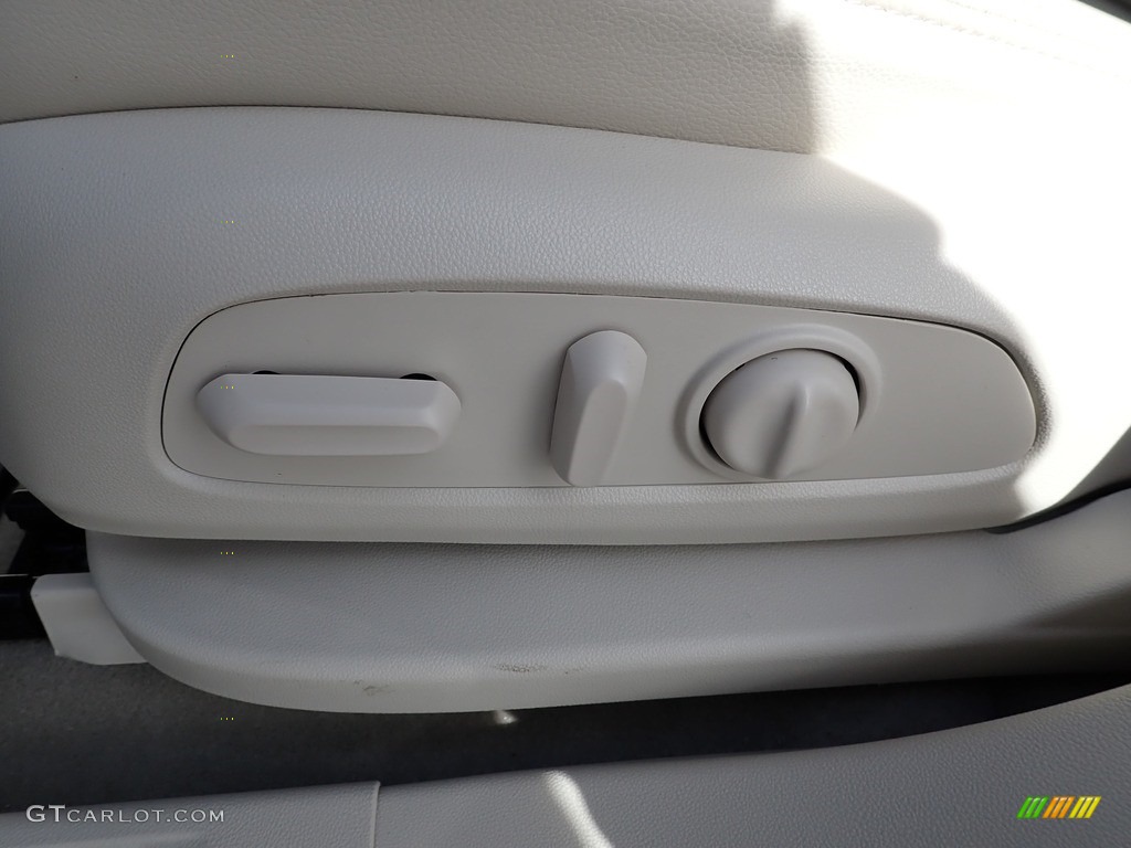 2023 Acadia Denali AWD - White Frost Tricoat / Dark Galvanized/Light Shale photo #24