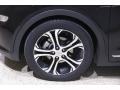 2019 Chevrolet Bolt EV Premier Wheel