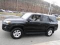 2019 Midnight Black metallic Toyota 4Runner SR5 Premium 4x4  photo #17