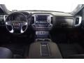 Light Steel Gray Metallic - Sierra 1500 SLT Crew Cab 4WD Photo No. 20