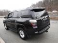 2019 Midnight Black metallic Toyota 4Runner SR5 Premium 4x4  photo #18