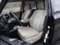 2019 Midnight Black metallic Toyota 4Runner SR5 Premium 4x4  photo #23