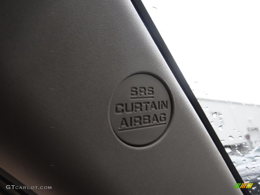 2019 4Runner SR5 Premium 4x4 - Midnight Black metallic / Sand Beige photo #27