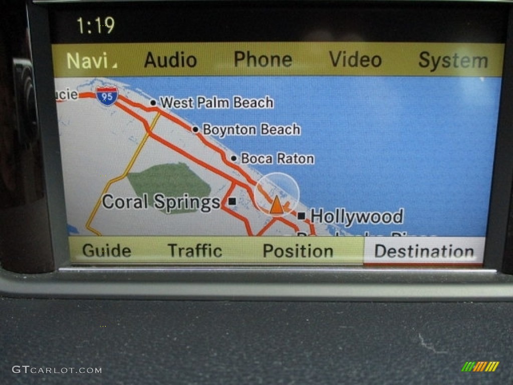 2010 E 350 Sedan - Steel Grey Metallic / Natural Beige photo #2