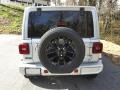 Silver Zynith - Wrangler Unlimited High Altitude 4x4 Photo No. 7