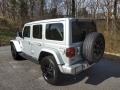 Silver Zynith - Wrangler Unlimited High Altitude 4x4 Photo No. 8