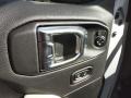 2023 Jeep Wrangler Unlimited Steel Gray/Global Black Interior Door Panel Photo