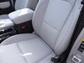2023 Jeep Wrangler Unlimited High Altitude 4x4 Front Seat