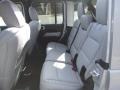 2023 Jeep Wrangler Unlimited High Altitude 4x4 Rear Seat