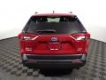 Ruby Flare Pearl - RAV4 XLE AWD Hybrid Photo No. 12