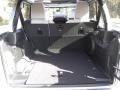 2023 Jeep Wrangler Unlimited Steel Gray/Global Black Interior Trunk Photo