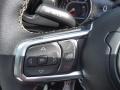 Steel Gray/Global Black Steering Wheel Photo for 2023 Jeep Wrangler Unlimited #145670779