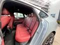 Tacora Red Rear Seat Photo for 2023 BMW 4 Series #145671001