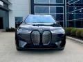 Dark Graphite Metallic - iX M60 Photo No. 2