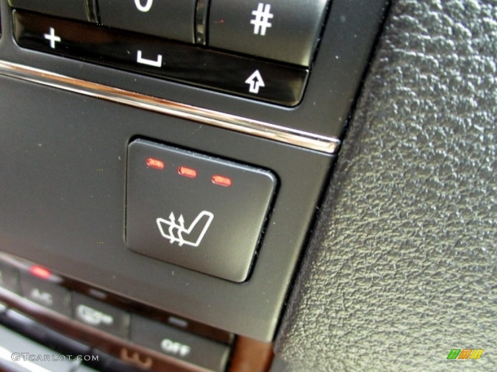 2010 E 350 Sedan - Steel Grey Metallic / Natural Beige photo #55