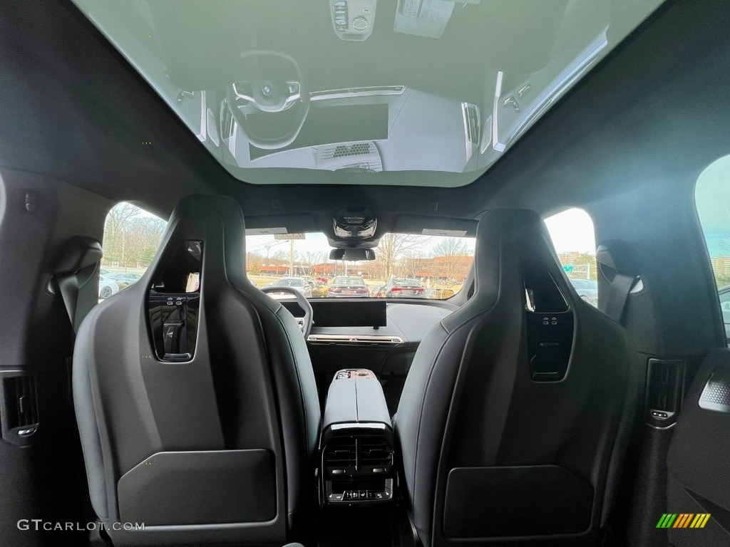 2023 BMW iX M60 Sunroof Photo #145671334