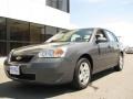 2008 Dark Gray Metallic Chevrolet Malibu Classic LT Sedan  photo #2