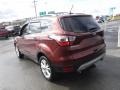 2018 Cinnamon Glaze Ford Escape SEL 4WD  photo #9