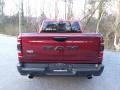  2023 1500 Rebel Crew Cab 4x4 Delmonico Red Pearl