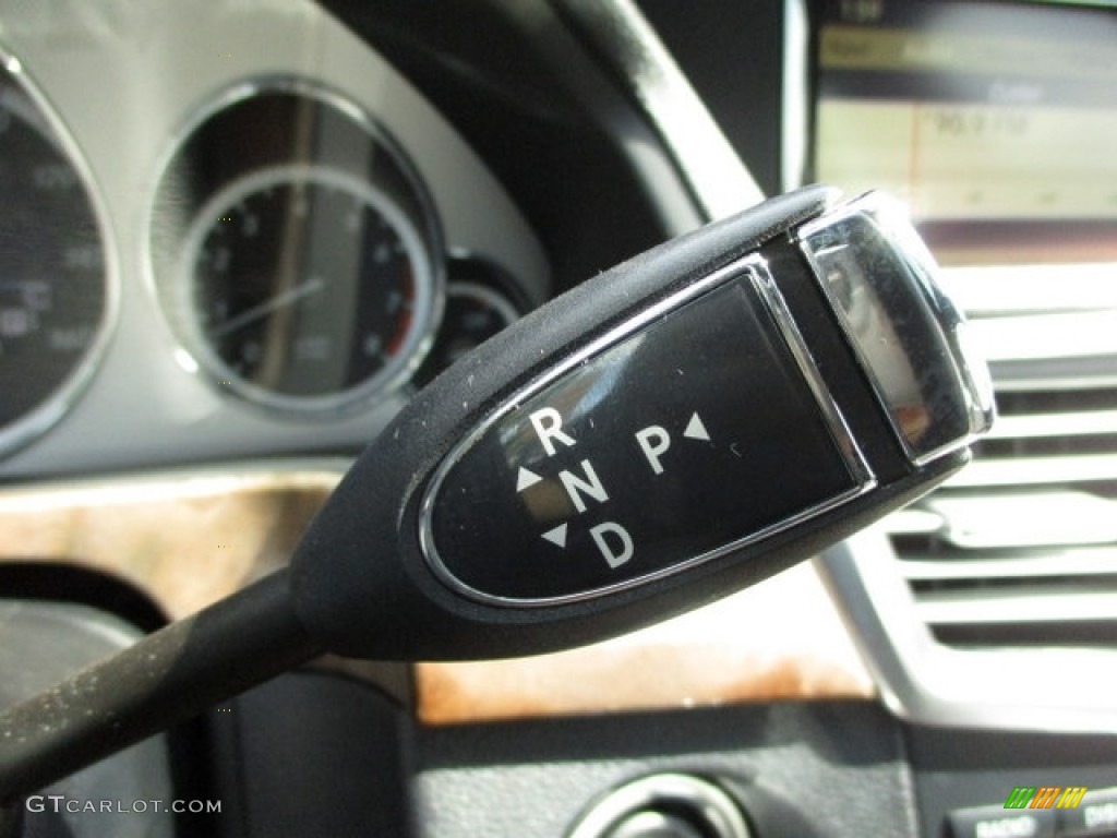 2010 E 350 Sedan - Steel Grey Metallic / Natural Beige photo #65