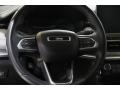 Black Steering Wheel Photo for 2022 Jeep Compass #145671580