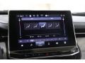 Black Controls Photo for 2022 Jeep Compass #145671682