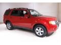 2011 Sangria Red Metallic Ford Escape Limited V6 #145668753