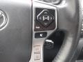 Redwood 2022 Toyota 4Runner Limited 4x4 Steering Wheel