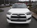 2022 Blizzard White Pearl Toyota 4Runner Limited 4x4  photo #13