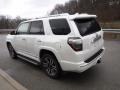 2022 Blizzard White Pearl Toyota 4Runner Limited 4x4  photo #15