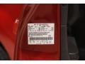 2011 Sangria Red Metallic Ford Escape Limited V6  photo #20
