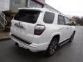 2022 Blizzard White Pearl Toyota 4Runner Limited 4x4  photo #18