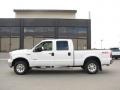 Oxford White - F250 Super Duty XLT FX4 Crew Cab 4x4 Photo No. 1
