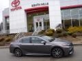 Predawn Gray Mica - Camry SE Photo No. 2