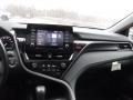 Predawn Gray Mica - Camry SE Photo No. 4