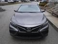 Predawn Gray Mica - Camry SE Photo No. 12