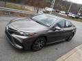 Predawn Gray Mica - Camry SE Photo No. 13