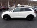 Snow White Pearl - Niro S Touring Hybrid Photo No. 5
