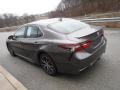 Predawn Gray Mica - Camry SE Photo No. 15