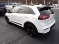 Snow White Pearl - Niro S Touring Hybrid Photo No. 6